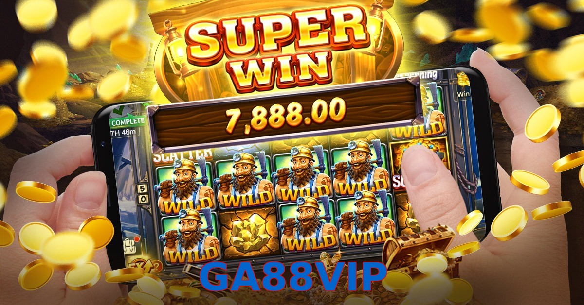GA88VIP
