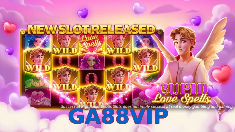 GA88VIP