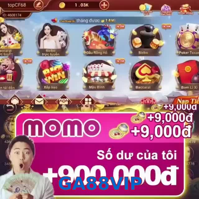 GA88VIP