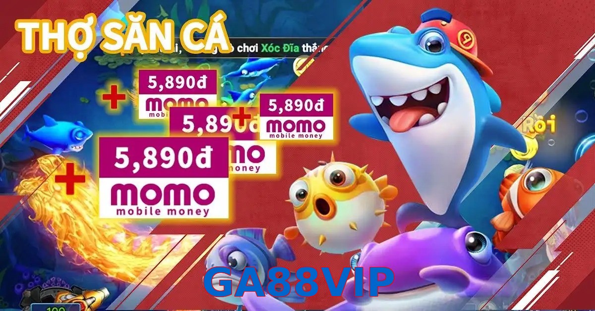 GA88VIP