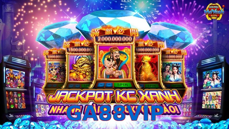GA88VIP