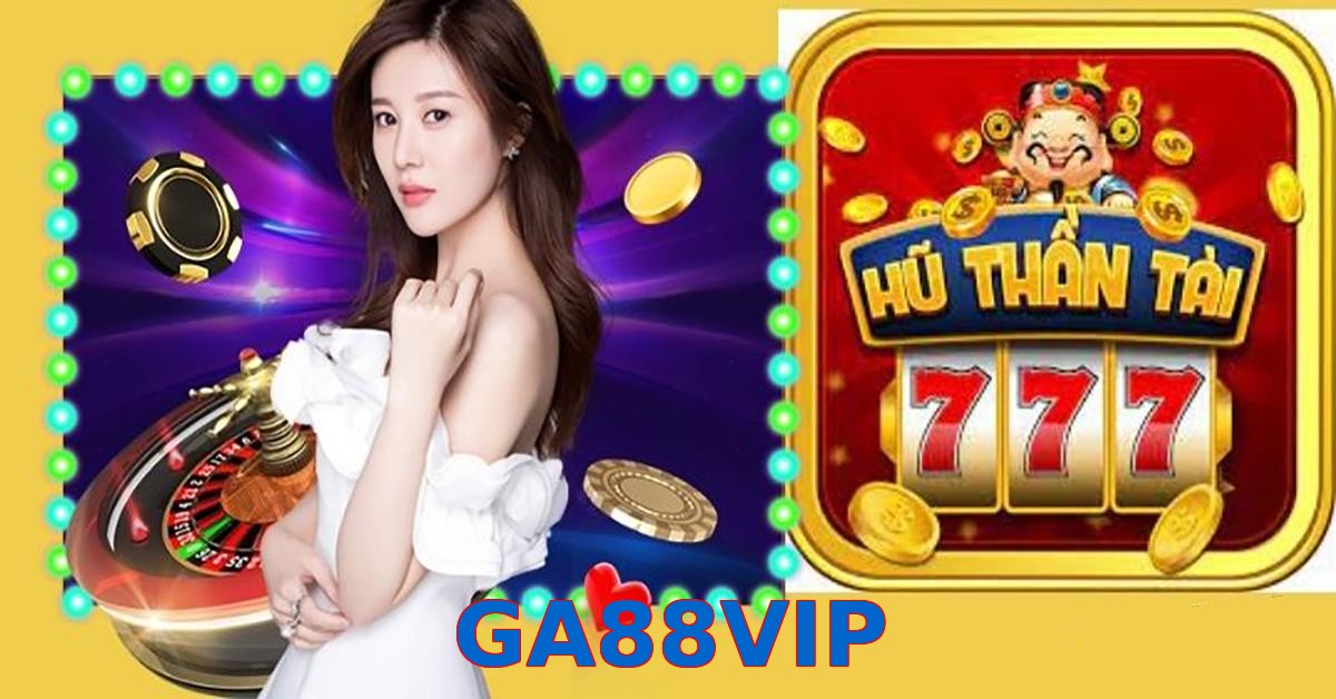 GA88VIP