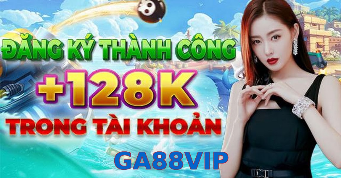 GA88VIP