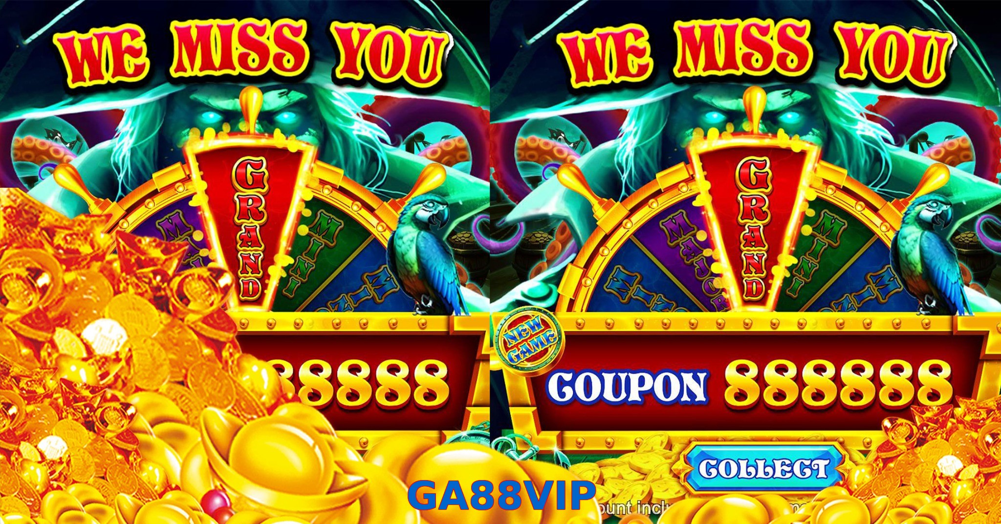 GA88VIP